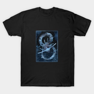 Ghost Leviathan T-Shirt